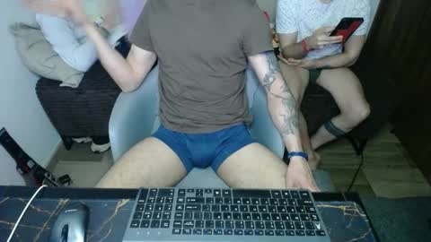 Snapshot of bossking019 chatting on February 2025 09:48:02 PM bossking019 online show from February 2025 09:48:02 PM