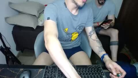 Snapshot of bossking019 chatting on February 2025 04:46:02 AM bossking019 online show from February 2025 04:46:02 AM