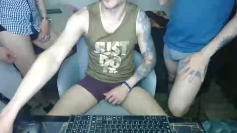 Snapshot of bossking019 chatting on February 2025 01:26:01 AM bossking019 online show from February 2025 01:26:01 AM