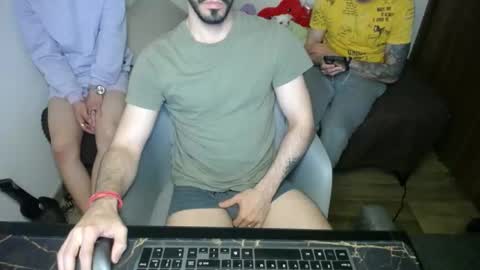 Snapshot of bossking019 chatting on March 2025 03:13:02 AM bossking019 online show from March 2025 03:13:02 AM