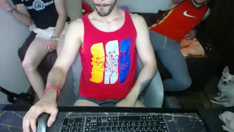 Snapshot of bossking019 chatting on March 2025 06:30:01 PM bossking019 online show from March 2025 06:30:01 PM