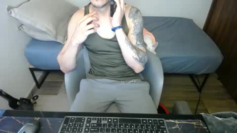 Snapshot of bossking019 chatting on March 2025 12:37:02 PM bossking019 online show from March 2025 12:37:02 PM