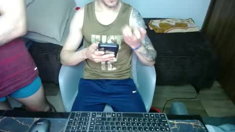 Snapshot of bossking019 chatting on March 2025 12:52:01 PM bossking019 online show from March 2025 12:52:01 PM