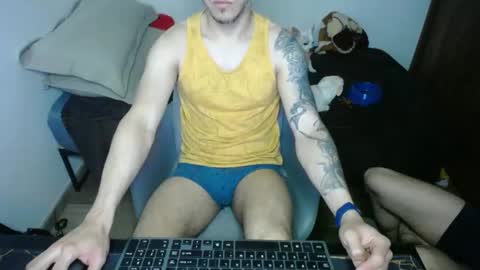 Snapshot of bossking019 chatting on March 2025 12:34:01 PM bossking019 online show from March 2025 12:34:01 PM