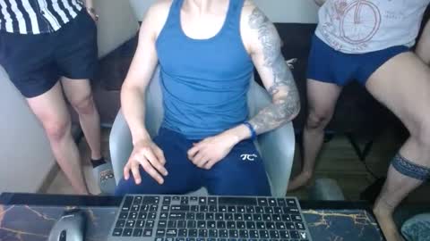 Snapshot of bossking019 chatting on March 2025 10:13:02 PM bossking019 online show from March 2025 10:13:02 PM