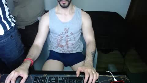 Snapshot of bossking019 chatting on March 2025 05:11:02 AM bossking019 online show from March 2025 05:11:02 AM