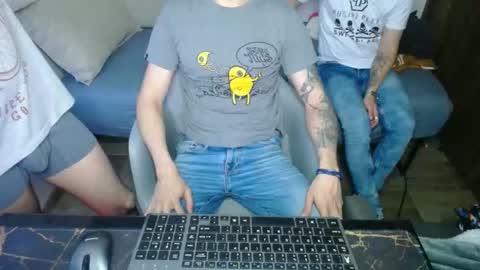 Snapshot of bossking019 chatting on March 2025 10:19:02 PM bossking019 online show from March 2025 10:19:02 PM