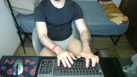 Snapshot of bossking019 chatting on March 2025 12:53:01 AM bossking019 online show from March 2025 12:53:01 AM