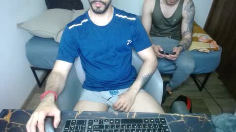 Snapshot of bossking019 chatting on March 2025 10:39:02 PM bossking019 online show from March 2025 10:39:02 PM