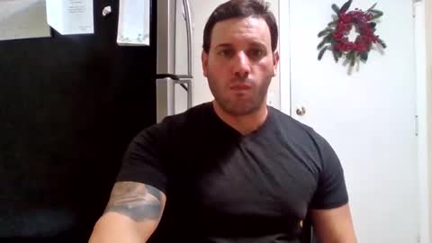 Snapshot of bosslife505050 chatting on December 2024 10:01:02 AM The Italian Boss  online show from December 2024 10:01:02 AM