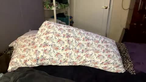 BossMom online show from February 2025 05:42:02 PM