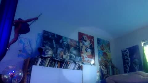 Bottomboo7 online show from April 2026 01:13:01 PM