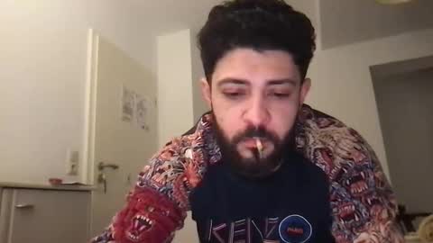 boualem92 online show from March 2026 04:03:02 AM