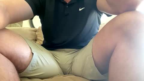 bourbonman144 online show from November 2025 09:35:01 PM