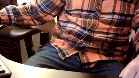 bourbonman144 online show from February 2026 10:17:02 PM