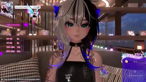 Camila online show from December 2024 03:22:01 PM