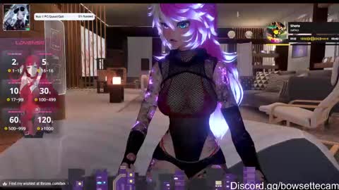 Camila online show from October 2025 02:38:02 PM