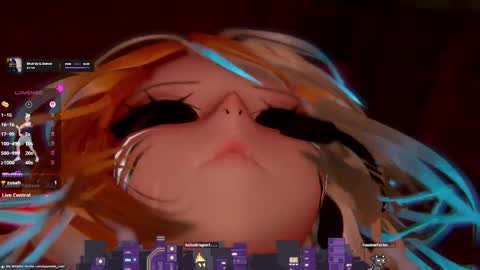 Camila online show from March 2026 04:13:01 PM