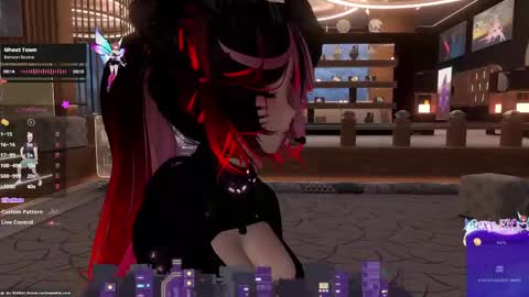 Camila online show from April 2026 02:37:02 PM