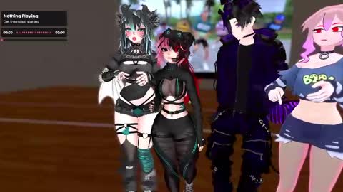 Camila online show from April 2026 06:10:01 PM