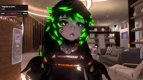 Camila online show from April 2026 03:59:02 PM