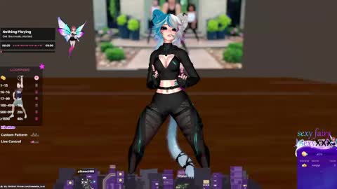 Snapshot of bowsette_ chatting on May 2026 01:38:01 PM Camila online show from May 2026 01:38:01 PM