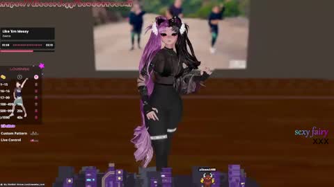 Snapshot of bowsette_ chatting on May 2026 02:36:02 PM Camila online show from May 2026 02:36:02 PM