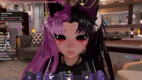 Snapshot of bowsette_ chatting on May 2026 02:55:01 PM Camila online show from May 2026 02:55:01 PM