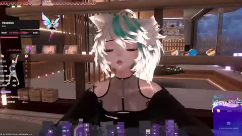 Snapshot of bowsette_ chatting on May 2026 03:39:01 PM Camila online show from May 2026 03:39:01 PM