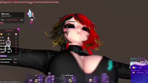 Snapshot of bowsette_ chatting on May 2026 03:20:02 PM Camila online show from May 2026 03:20:02 PM