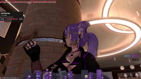 Snapshot of bowsette_ chatting on May 2026 02:47:01 PM Camila online show from May 2026 02:47:01 PM