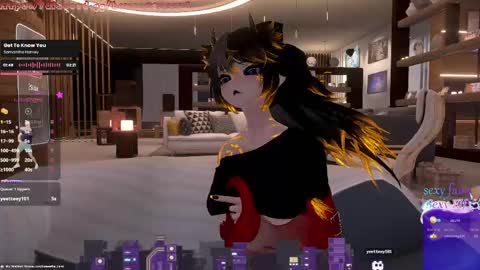 Snapshot of bowsette_ chatting on May 2026 01:51:02 PM Camila online show from May 2026 01:51:02 PM