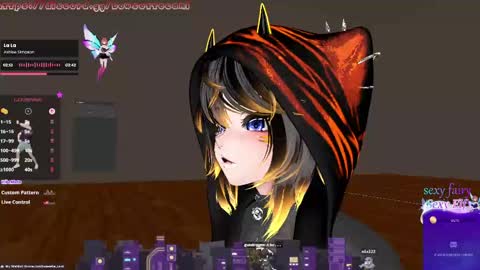 Snapshot of bowsette_ chatting on May 2026 02:12:01 PM Camila online show from May 2026 02:12:01 PM