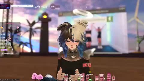 Snapshot of bowsette_ chatting on July 2026 02:42:02 PM Camila online show from July 2026 02:42:02 PM