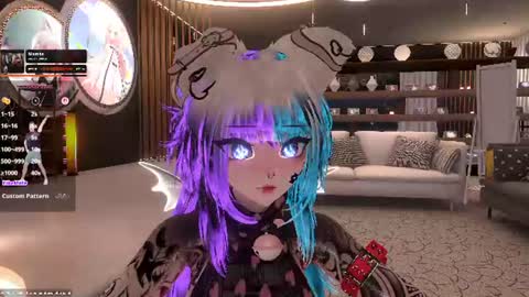 Snapshot of bowsette_ chatting on July 2026 02:26:02 PM Camila online show from July 2026 02:26:02 PM