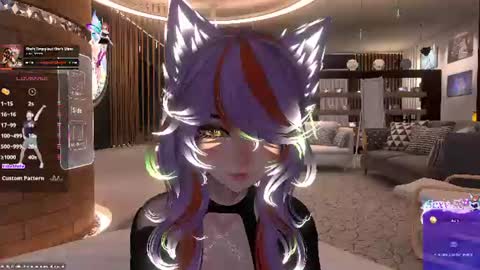 Snapshot of bowsette_ chatting on July 2026 03:30:01 PM Camila online show from July 2026 03:30:01 PM