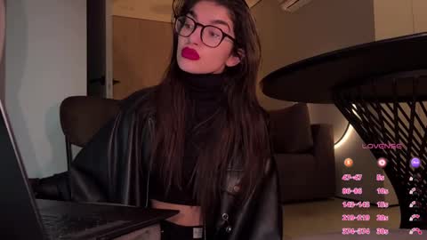 Brat and Confident  Real Femdon Not for everyone  online show from March 2025 05:29:01 PM