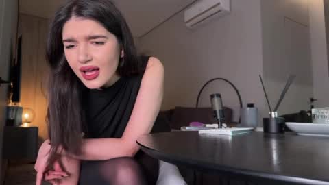 Brat and Confident  Real Femdon Not for everyone  online show from April 2026 08:07:02 PM