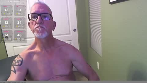 Snapshot of boxerunderwear chatting on January 2025 01:20:02 AM Kev online show from January 2025 01:20:02 AM