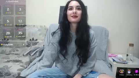 Helen  online show from February 2026 07:42:02 PM