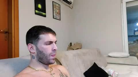 Dan online show from October 2025 08:42:02 PM