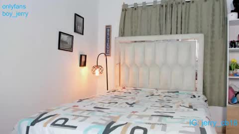 boy_jerry online show from September 2025 05:00:02 AM