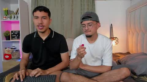 Snapshot of boy_jerry chatting on July 2026 07:54:02 AM boy_jerry online show from July 2026 07:54:02 AM