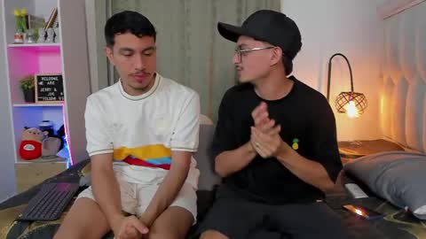 Snapshot of boy_jerry chatting on July 2026 06:22:02 AM boy_jerry online show from July 2026 06:22:02 AM