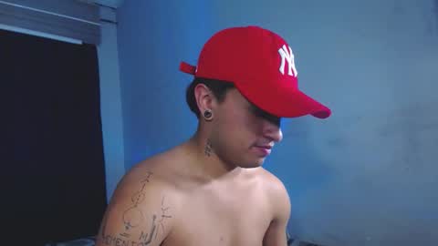 boy_nauthy online show from September 2025 07:35:02 AM