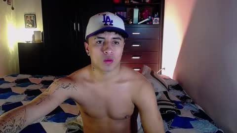 boy_nauthy online show from March 2026 02:54:02 PM