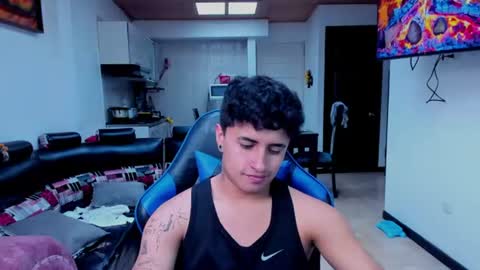 boy_nauthy online show from July 2026 09:17:02 PM