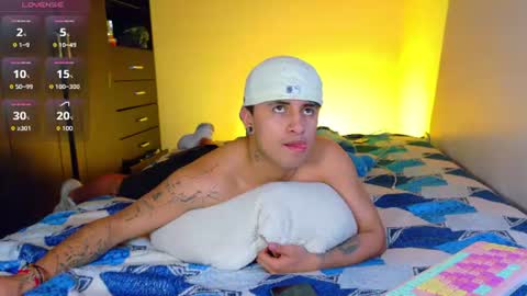 boy_nauthy online show from July 2026 06:49:01 AM