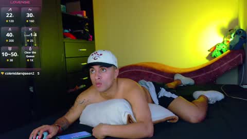boy_nauthy online show from July 2026 07:06:02 AM