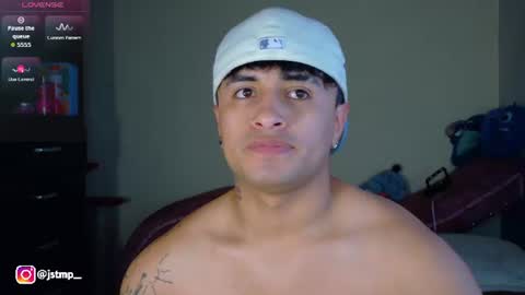 boy_nauthy online show from July 2026 12:09:02 AM